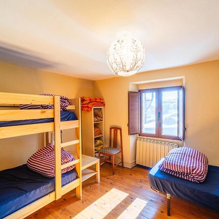 Hostel Atapuerca Inpulso Eksteriør billede